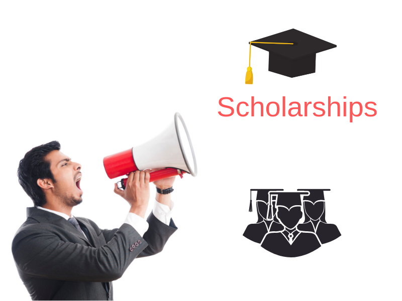 scholarships to study in france