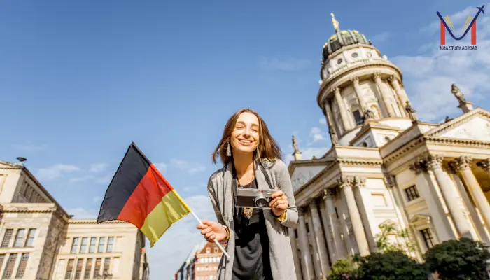 Applying to an MBA Program in Germany