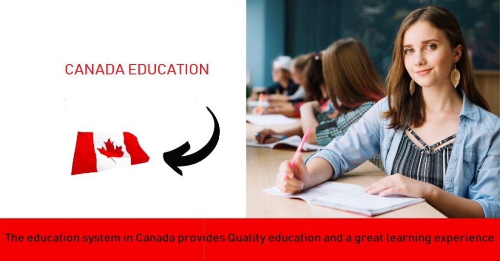 Reasons Why Study In Canada Is Important For Indian Students Mba
