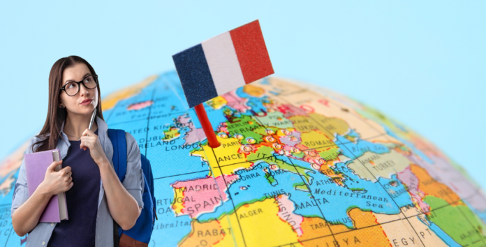 France September Intake 2023